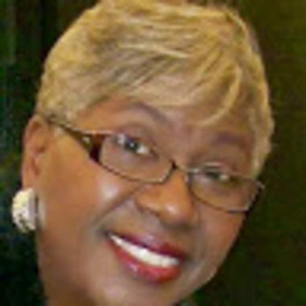 Meet your Posher, Geraldine